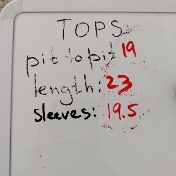 Madewell MWL Waffle Half-Zip Shirttail Sweatshirt sz Xs - Picture 8 of 8